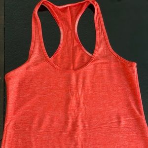 Lululemon Special Edition cool Racerback Tank